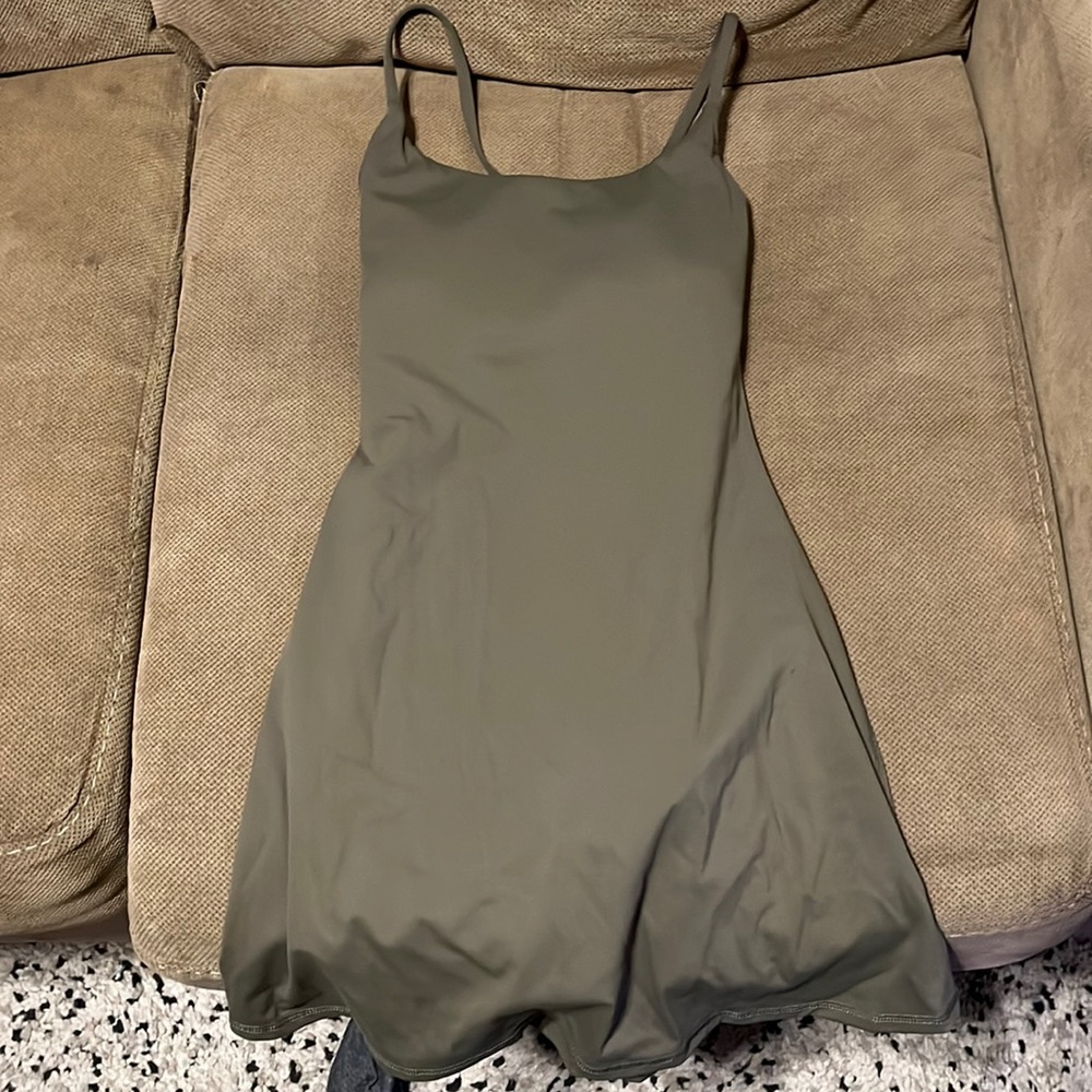 Halara Dress